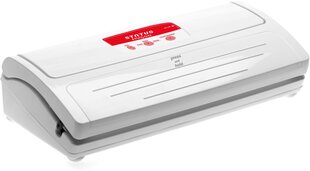 Status HV500 -tyhjiöpakkauslaite, 200 W hinta ja tiedot | Vakuumikoneet | hobbyhall.fi