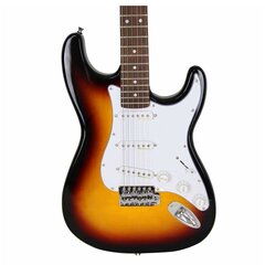 Sähkökitara V-TONE EST 22 Stratocaster hinta ja tiedot | Kitarat | hobbyhall.fi