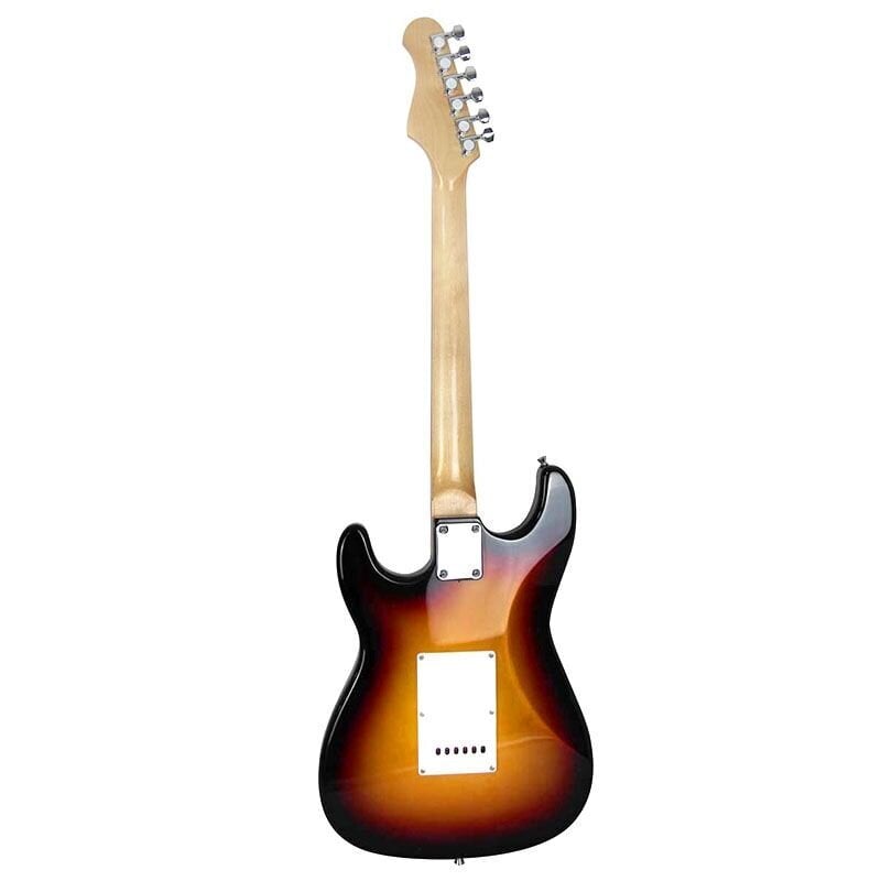 Sähkökitara V-TONE EST 22 Stratocaster hinta ja tiedot | Kitarat | hobbyhall.fi