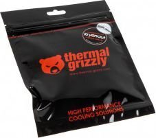 Thermal Grizzly Kryonaut thermal grease, 11.1g/3ml (TG-K-030-R) hinta ja tiedot | Thermal Grizzly Tietokoneet ja pelaaminen | hobbyhall.fi