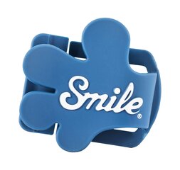 SMILE GIVEME5 Klipsi (16401) sininen hinta ja tiedot | Kameratarvikkeet | hobbyhall.fi