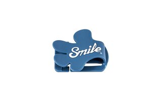 SMILE GIVEME5 Klipsi (16401) sininen hinta ja tiedot | Näytönsuojakalvot ja -lasit | hobbyhall.fi