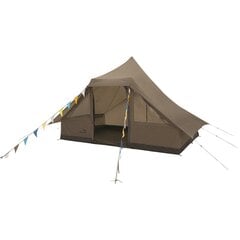 Teltta Easy Camp Moonlight Cabin, 10 vuodepaikkaa hinta ja tiedot | Teltat | hobbyhall.fi