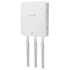 Edimax WAP1750 WLAN-yhteyspiste 1750 Mbps Power over Ethernet (PoE) Valkoinen hinta ja tiedot | Edimax Tietokoneet ja pelaaminen | hobbyhall.fi