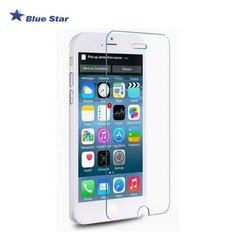Suojalasi BS Tempered Glass Apple iPhone 6 hinta ja tiedot | BlueStar Puhelimet, älylaitteet ja kamerat | hobbyhall.fi