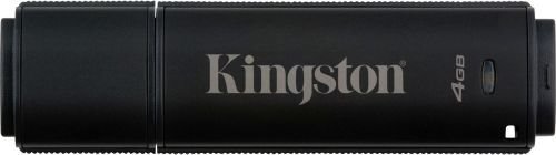 Kingston DT4000G2DM/4 Gt hinta ja tiedot | Muistitikut | hobbyhall.fi