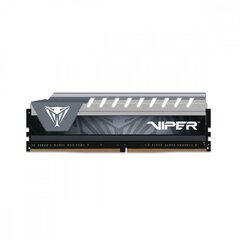 Patriot Viper Elite, 8 Gt, DDR4, 2666 MHz hinta ja tiedot | Muisti (RAM) | hobbyhall.fi