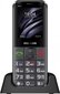 Maxcom Comfort MM730 Senior Puhelin 2G hinta ja tiedot | Matkapuhelimet | hobbyhall.fi