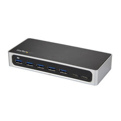 StarTech 7 -port, USB-C hinta ja tiedot | Adapterit | hobbyhall.fi