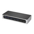 StarTech 7 -port, USB-C