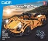 Rakennusauto Double Eagle, 421 osaa hinta ja tiedot | LEGOT ja rakennuslelut | hobbyhall.fi