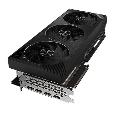 Näytönohjain, GIGABYTE, NVIDIA GeForce RTX 3090 Ti, GV-N309TGAMINGOC-24GD hinta ja tiedot | Näytönohjaimet | hobbyhall.fi