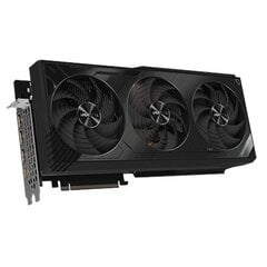 Näytönohjain, GIGABYTE, NVIDIA GeForce RTX 3090 Ti, GV-N309TGAMINGOC-24GD hinta ja tiedot | Näytönohjaimet | hobbyhall.fi