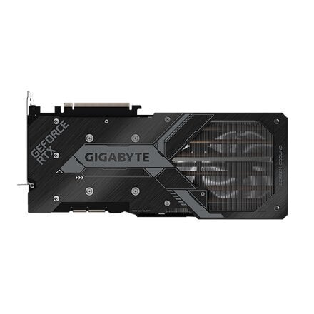 Näytönohjain, GIGABYTE, NVIDIA GeForce RTX 3090 Ti, GV-N309TGAMINGOC-24GD hinta ja tiedot | Näytönohjaimet | hobbyhall.fi