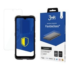 Hammer Blade 5G - 3mk FlexibleGlass™ screen protector hinta ja tiedot | Näytönsuojakalvot ja -lasit | hobbyhall.fi