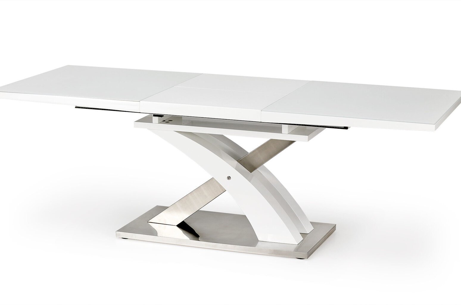 Pöytä Sandor 2, 160÷220/90/75 cm hinta ja tiedot | Ruokapöydät | hobbyhall.fi