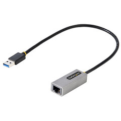 USB-sovitin Startech USB31000S2 hinta ja tiedot | Adapterit | hobbyhall.fi