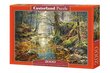 Puzzle 2000 Reminiscence of the Autumn Forest 200757 hinta ja tiedot | Palapelit | hobbyhall.fi