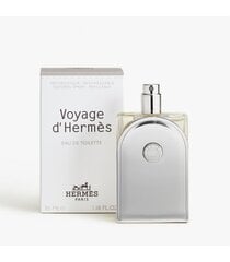 Hermes Voyage D'Hermes tuoksu, 35 ml hinta ja tiedot | Hermès Hajuvedet ja kosmetiikka | hobbyhall.fi