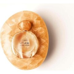Parfyymi Armani Terra Di Gioia EDP naisille, 100 ml hinta ja tiedot | Armani Hajuvedet ja tuoksut | hobbyhall.fi