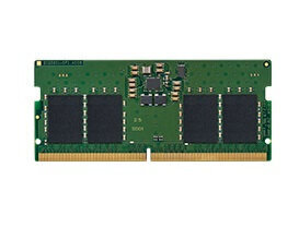 DDR5 8GB 4800C40 NB Kingston hinta ja tiedot | Muisti (RAM) | hobbyhall.fi