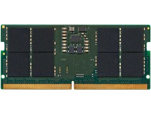 DDR5 16GB 4800C40 NB Kingston hinta ja tiedot | Muisti (RAM) | hobbyhall.fi