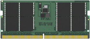 DDR5 32GB 4800C40 NB Kingston hinta ja tiedot | Muisti (RAM) | hobbyhall.fi