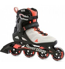 Naisten rullaluistimet Rollerblade hinta ja tiedot | Rullaluistimet | hobbyhall.fi