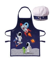 Astronaut hinta ja tiedot | Kehittävät lelut | hobbyhall.fi