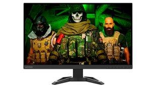 Lenovo G27-30 (66E7GAC2EU) hinta ja tiedot | Näytöt | hobbyhall.fi