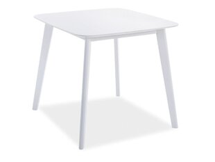 Pöytä Sigma hinta ja tiedot | Ruokapöydät | hobbyhall.fi