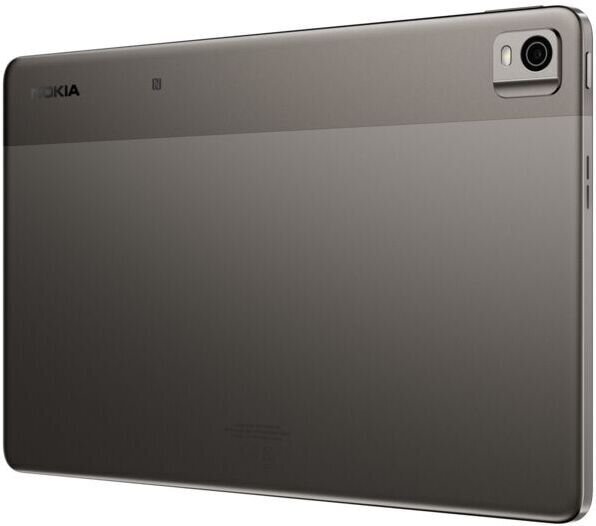 Nokia T21 10.36" LTE 4/128GB Dual SIM Grey hinta ja tiedot | Tabletit | hobbyhall.fi