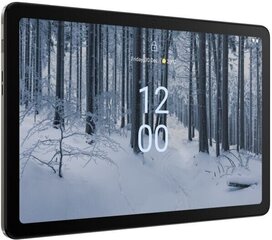Nokia T21 10.36" LTE 4/128GB Dual SIM Grey hinta ja tiedot | Nokia Tietokoneet ja pelaaminen | hobbyhall.fi