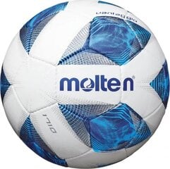 Jalkapallo Molten F4A1710 hinta ja tiedot | Molten Urheiluvälineet | hobbyhall.fi