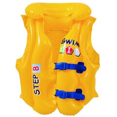 Lasten uimaliivi Swim kid hinta ja tiedot | Uimaliivit ja kellukkeet | hobbyhall.fi