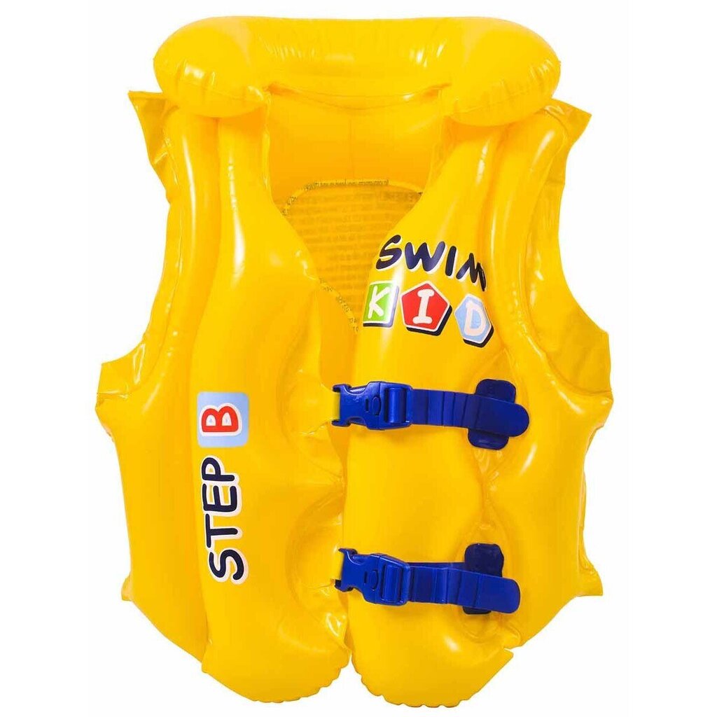 Lasten uimaliivi Swim kid hinta ja tiedot | Uimaliivit ja kellukkeet | hobbyhall.fi