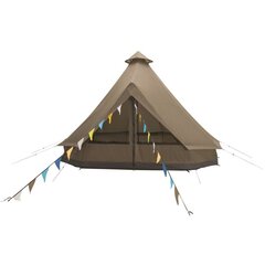 Teltta Moonlight Bell Easy Camp, 8 paikkaa hinta ja tiedot | Oase Outdoors Urheilu ja vapaa-aika | hobbyhall.fi