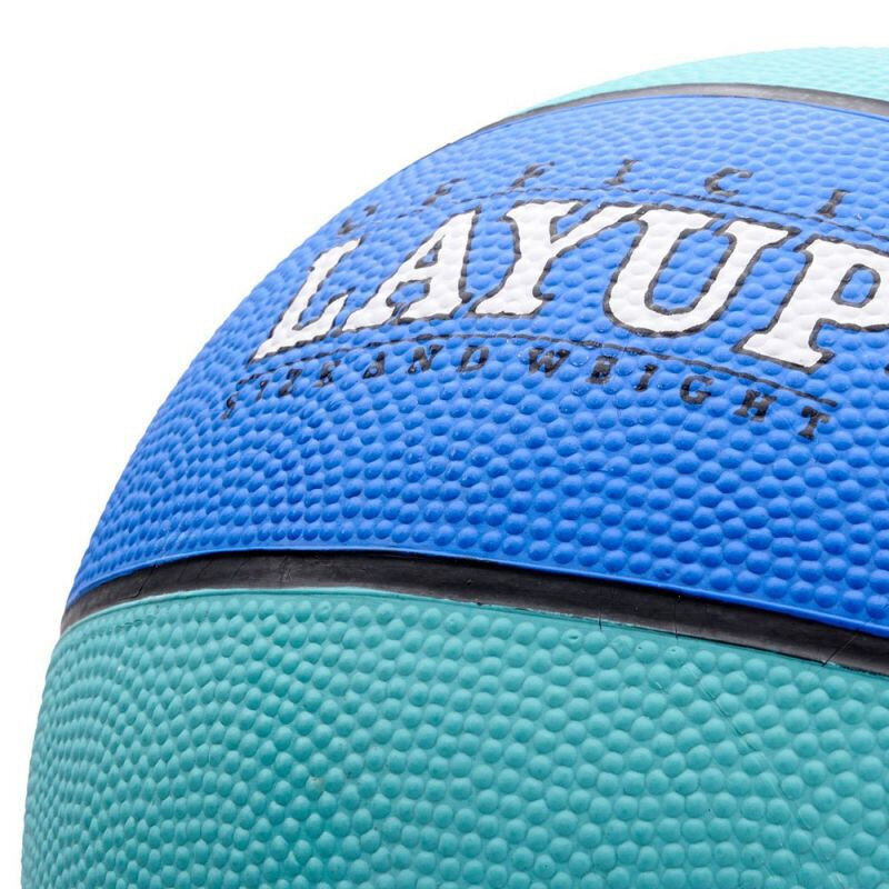 Lasten koripallo Meteor Layup hinta ja tiedot | Koripallot | hobbyhall.fi