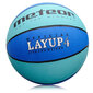 Lasten koripallo Meteor Layup hinta ja tiedot | Koripallot | hobbyhall.fi