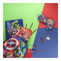 The Avengers hinta ja tiedot | Pelien oheistuotteet | hobbyhall.fi