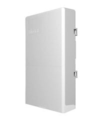 MikroTik netPower Lite 7R (CSS610-1Gi-7R-2S+OUT) hinta ja tiedot | Reitittimet ja modeemit | hobbyhall.fi