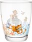 Villeroy & Boch Lasten juomalasisetti 2-os. Happy as a Bear hinta ja tiedot | Lasit, mukit ja kannut | hobbyhall.fi