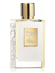 Setti: Hajuvesi By Kilian Good Girl Gone Bad EDP naisille, 50 ml + kotelo hinta ja tiedot | Naisten hajuvedet | hobbyhall.fi