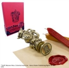 Vaha HP Gryffindor Wax Seal (NN7087) hinta ja tiedot | Pelien oheistuotteet | hobbyhall.fi