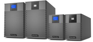 PowerWalker VFI 3000 ICT IOT PF1 hinta ja tiedot | UPS-laitteet | hobbyhall.fi