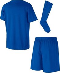 Nike JR Dry Park -vaatteet lapsille hinta ja tiedot | Jalkapallovaatteet ja -varusteet | hobbyhall.fi