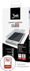 Samsung B550 Xcover - 3mk FlexibleGlass™ hinta ja tiedot | Näytönsuojakalvot ja -lasit | hobbyhall.fi