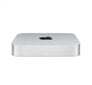 Mac mini: Apple M2 chip with 8‑core CPU and 10‑core GPU, 512GB SSD MMFK3ZE/A hinta ja tiedot | Pöytätietokoneet | hobbyhall.fi