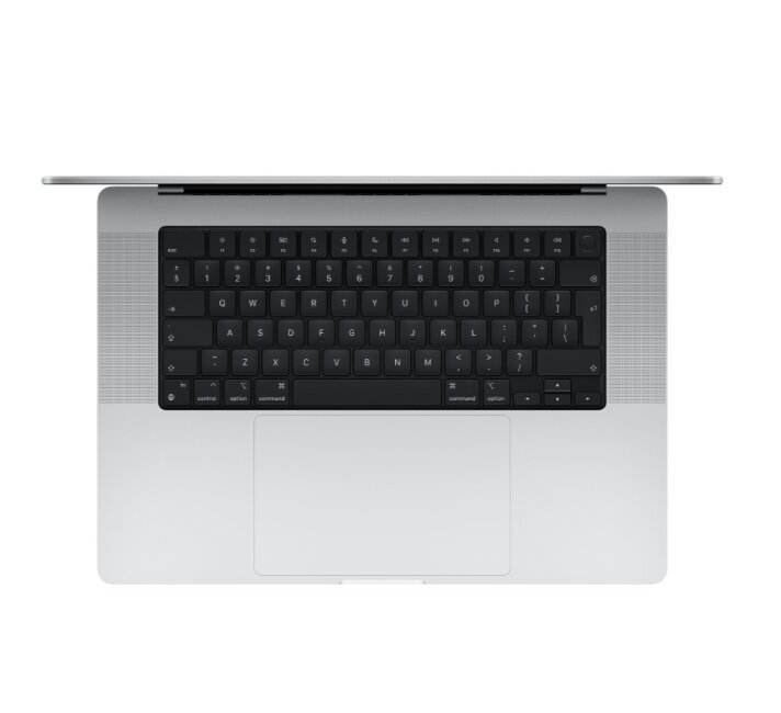 16-inch MacBook Pro: Apple M2 Pro chip with 12‑core CPU and 19‑core GPU, 1TB SSD - Silver MNWD3RU/A hinta ja tiedot | Kannettavat tietokoneet | hobbyhall.fi