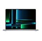 16-inch MacBook Pro: Apple M2 Pro chip with 12‑core CPU and 19‑core GPU, 1TB SSD - Silver MNWD3RU/A hinta ja tiedot | Kannettavat tietokoneet | hobbyhall.fi